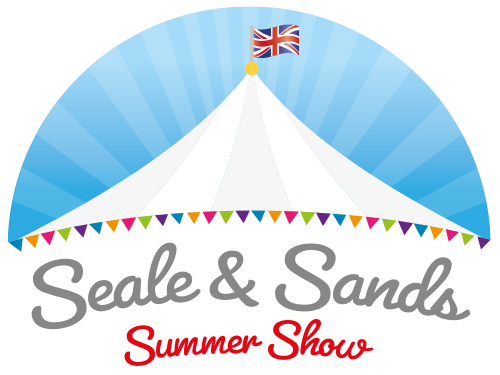 Seale and Sands Summer Show logo